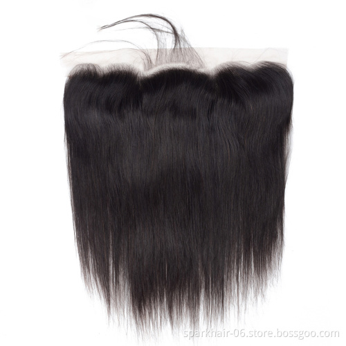 Top Quality High Digital Thin Hd Lace Frontal Closure,Hd Transparent Swiss Lace Frontal Vendor,Film Transparent Hd Lace Frontal